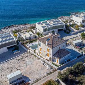 Prodaja, Rogoznica, luksuzna vila uz more