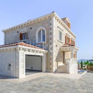 Prodaja, Rogoznica, luksuzna vila uz more