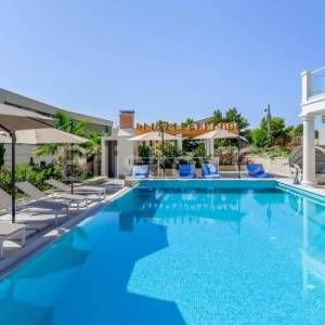 Prodaja, Rogoznica, luksuzna vila uz more