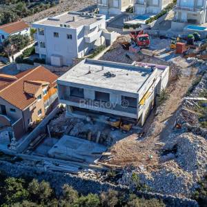 Prodaja, Rogoznica, Ražanj, kuća u izgradnji