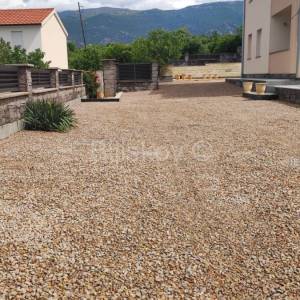 Prodaja, Rovanjska, novoizgrađena kuća s bazenom, blizina mora