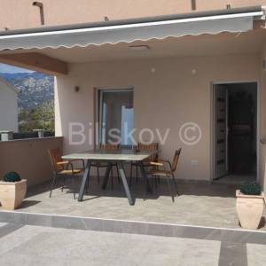 Prodaja, Rovanjska, novoizgrađena kuća s bazenom, blizina mora