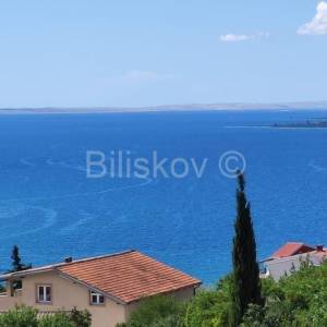 Prodaja, Rovanjska, novoizgrađena kuća s bazenom, blizina mora