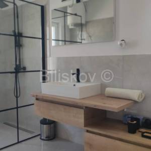 Prodaja, Rovanjska, novoizgrađena kuća s bazenom, blizina mora