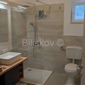 Prodaja, Rovanjska, novoizgrađena kuća s bazenom, blizina mora