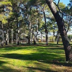 Prodaja, Rovinj, atraktivno građevinsko zemljište turističke namjene 