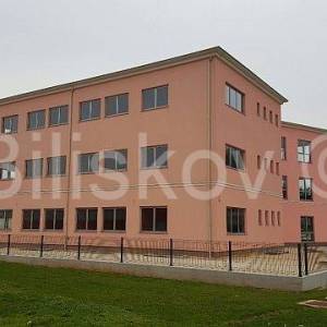 Prodaja, Rovinj, poslovna zgrada u atraktivnoj gospodarskoj zoni 