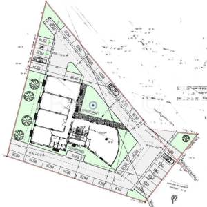 Prodaja, Rovinj, poslovna zgrada u atraktivnoj gospodarskoj zoni 