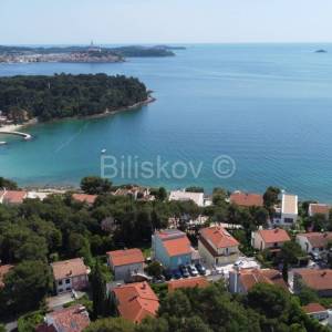 Prodaja, Rovinj, samostojeća kuća, terasa, vrt