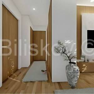 Prodaja, Rudeš, 3s stan, novogradnja, terasa, vrt, parking