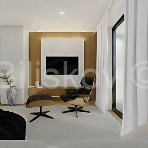 Prodaja, Rudeš, 3s stan, novogradnja, terasa, vrt, parking