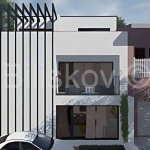 Prodaja, Rudeš, 3s stan, novogradnja, terasa, vrt, parking