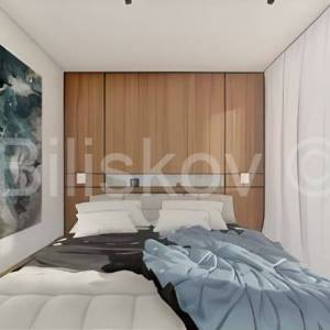 Prodaja, Rudeš, 3s stan, novogradnja, terasa, vrt, parking