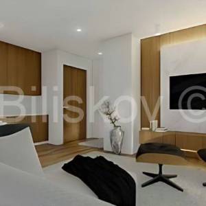 Prodaja, Rudeš, 3s stan, novogradnja, terasa, vrt, parking