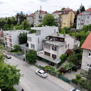 Prodaja, Šalata, Babonićeva ul.,samostojeća kuća, 3 garaže