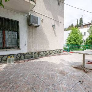 Prodaja, Šalata, Babonićeva ul.,samostojeća kuća, 3 garaže