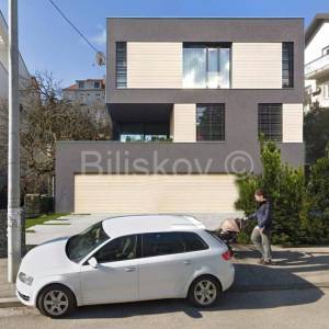 Prodaja, Šalata, Babonićeva ul.,samostojeća kuća, 3 garaže