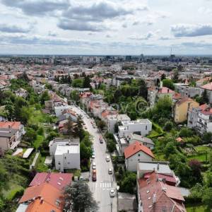 Prodaja, Šalata, Babonićeva ul.,samostojeća kuća, 3 garaže