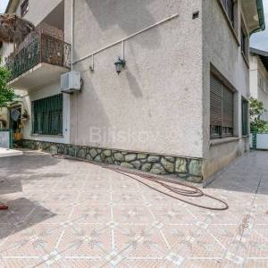 Prodaja, Šalata, Babonićeva ul.,samostojeća kuća, 3 garaže