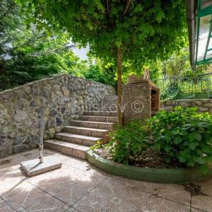 Prodaja, Šalata, Babonićeva ul.,samostojeća kuća, 3 garaže