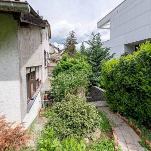 Prodaja, Šalata, Babonićeva ul.,samostojeća kuća, 3 garaže