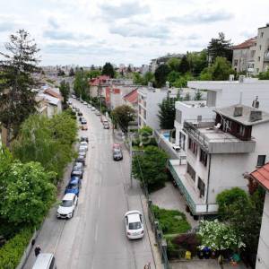 Prodaja, Šalata, Babonićeva ul.,samostojeća kuća, 3 garaže