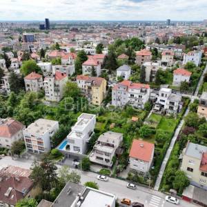 Prodaja, Šalata, Babonićeva ul.,samostojeća kuća, 3 garaže