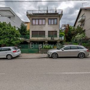 Prodaja, Šalata, Babonićeva ul.,samostojeća kuća, 3 garaže