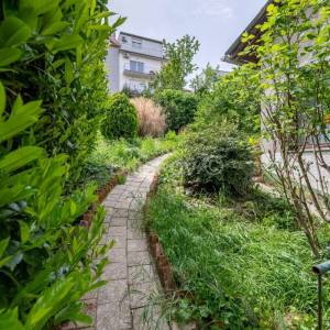 Prodaja, Šalata, Babonićeva ul.,samostojeća kuća, 3 garaže