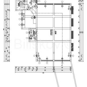 Prodaja, Sammobor, poslovna zgrada, 7 parking mjesta