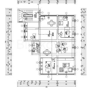 Prodaja, Sammobor, poslovna zgrada, 7 parking mjesta