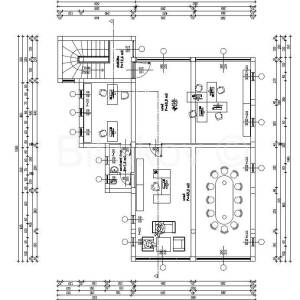Prodaja, Sammobor, poslovna zgrada, 7 parking mjesta