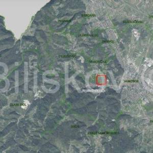 Prodaja, Samobor, građevinsko-stambeno zemljište