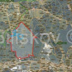 Prodaja, Samobor, građevinsko-stambeno zemljište