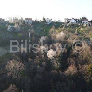 Prodaja, Samobor, građevinsko-stambeno zemljište