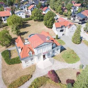 Prodaja, Samobor, luksuzna vila, 900 m2