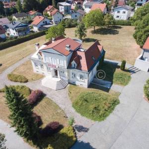 Prodaja, Samobor, luksuzna vila, 900 m2