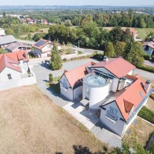 Prodaja, Samobor, luksuzna vila, 900 m2