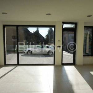 Prodaja, Samobor, poslovni prostor, parking