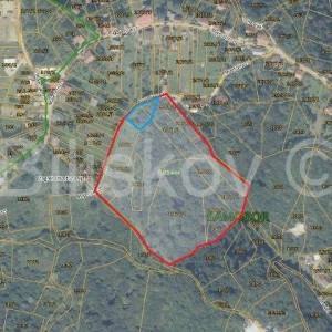 Prodaja, Samobor, zemljište