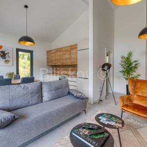 Prodaja, samostojeća kuća, Trakošćan, turizam, 3 VPM