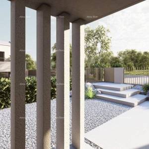 Prodaja samostojećih vila s bazenom u luksuznom, stambenom projektu, Labin!