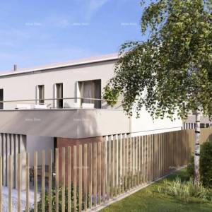 Prodaja samostojećih vila s bazenom u luksuznom, stambenom projektu, Labin!