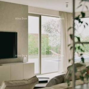 Prodaja samostojećih vila s bazenom u luksuznom, stambenom projektu, Labin!