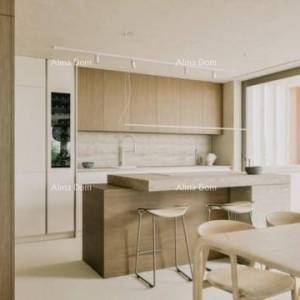 Prodaja samostojećih vila s bazenom u luksuznom, stambenom projektu, Labin!