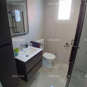 Prodaja-  šarmantna samostojeća kuća u mirnom mjestu Marčana, nedaleko od mora – idealna za odmor i uživanje!