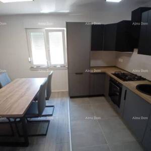 Prodaja-  šarmantna samostojeća kuća u mirnom mjestu Marčana, nedaleko od mora – idealna za odmor i uživanje!