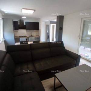 Prodaja-  šarmantna samostojeća kuća u mirnom mjestu Marčana, nedaleko od mora – idealna za odmor i uživanje!