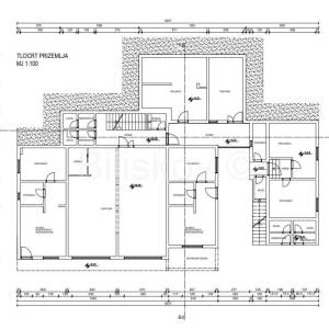 Prodaja, Seget Donji, kuća s apartmanima i zemljištem 