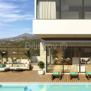 Prodaja, Seget, Seget Vranjica, vila u izgradnji